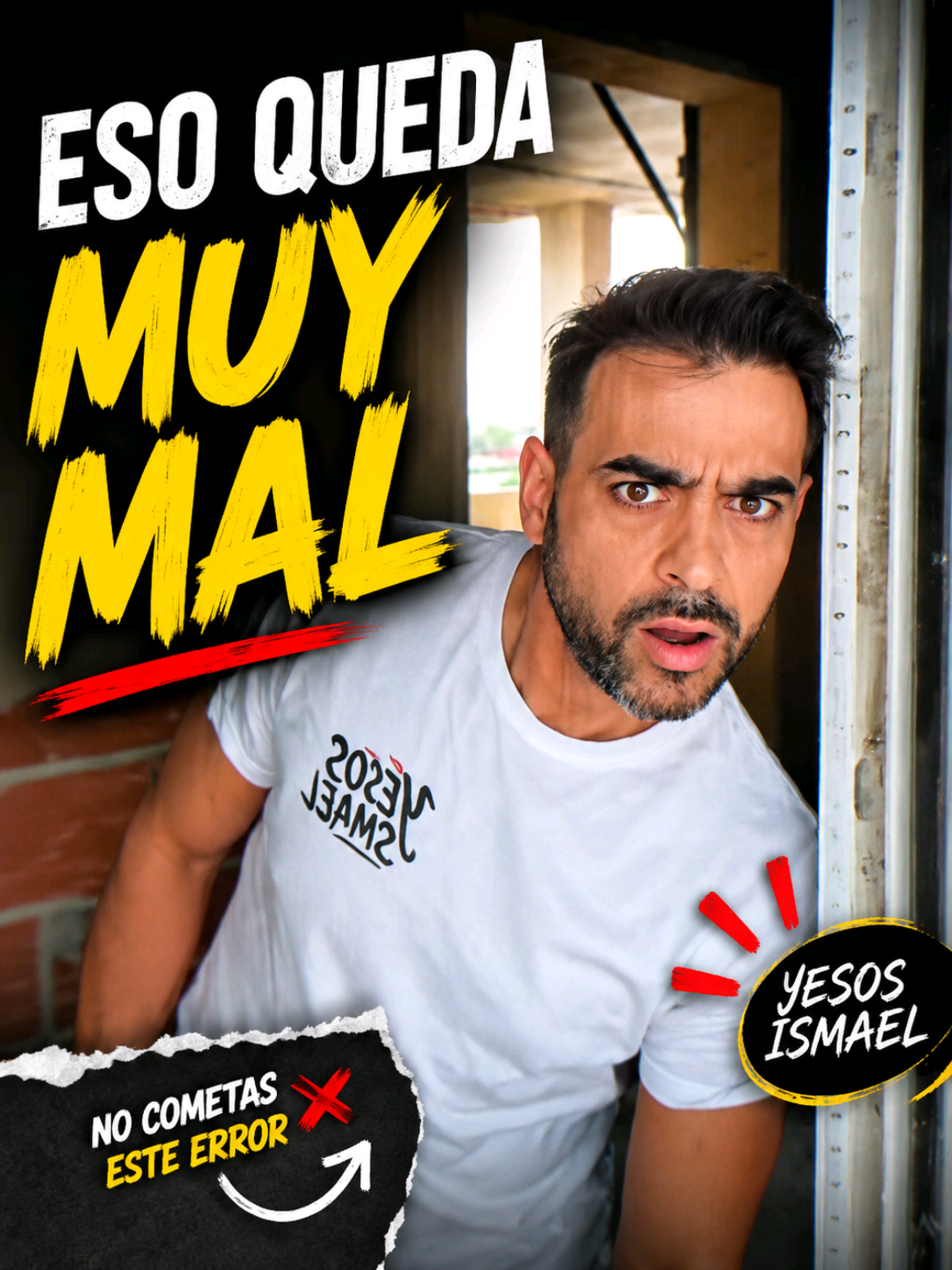 @Yesos ismael