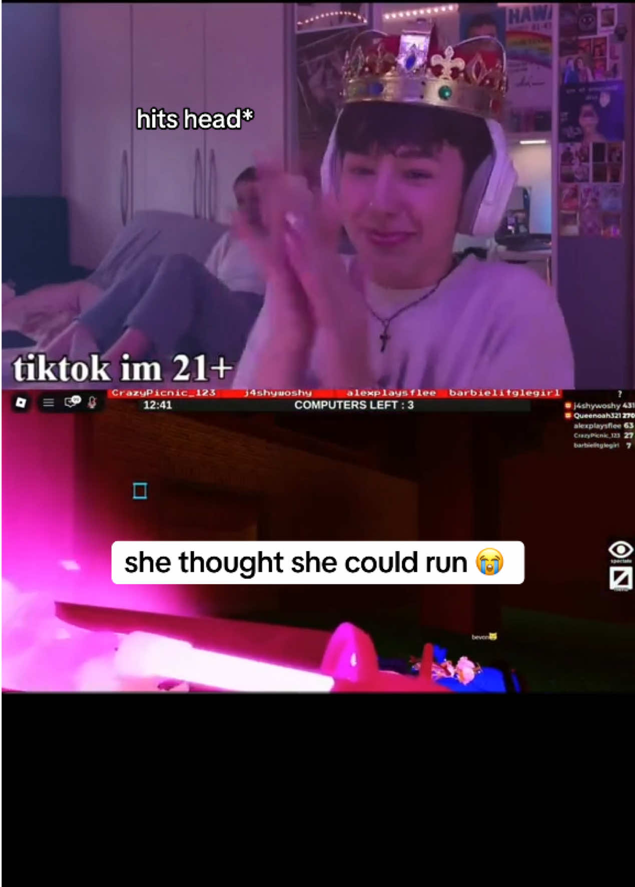 @Queenoah