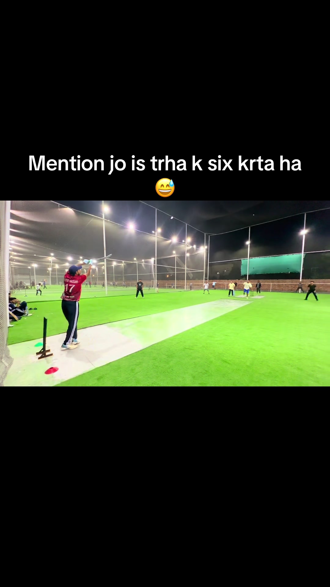 @RANA HASSAN ๐