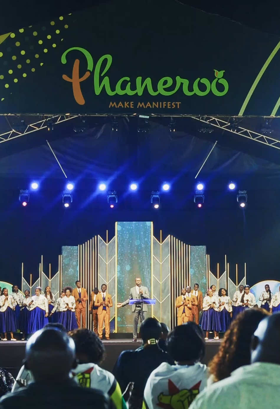 @Phaneroo