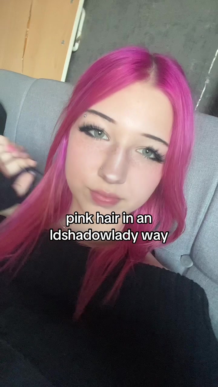 @kayhka | twitch