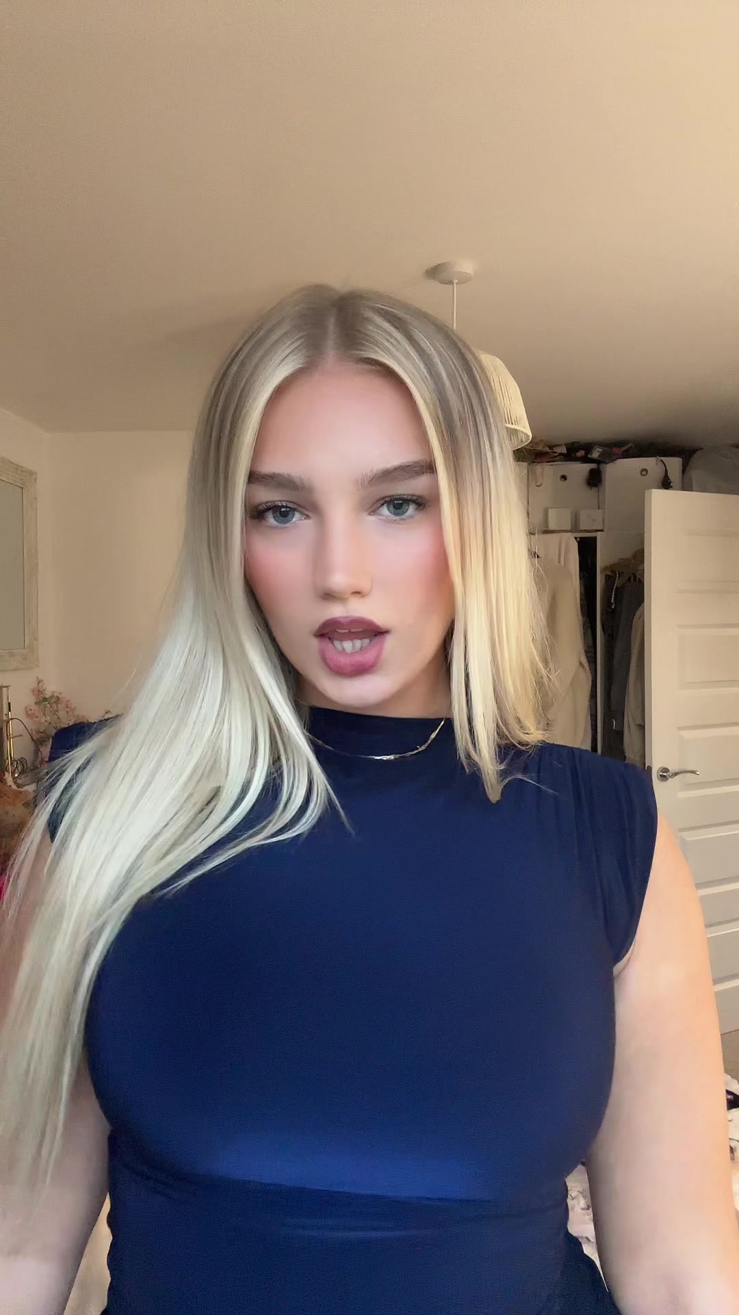 @ 