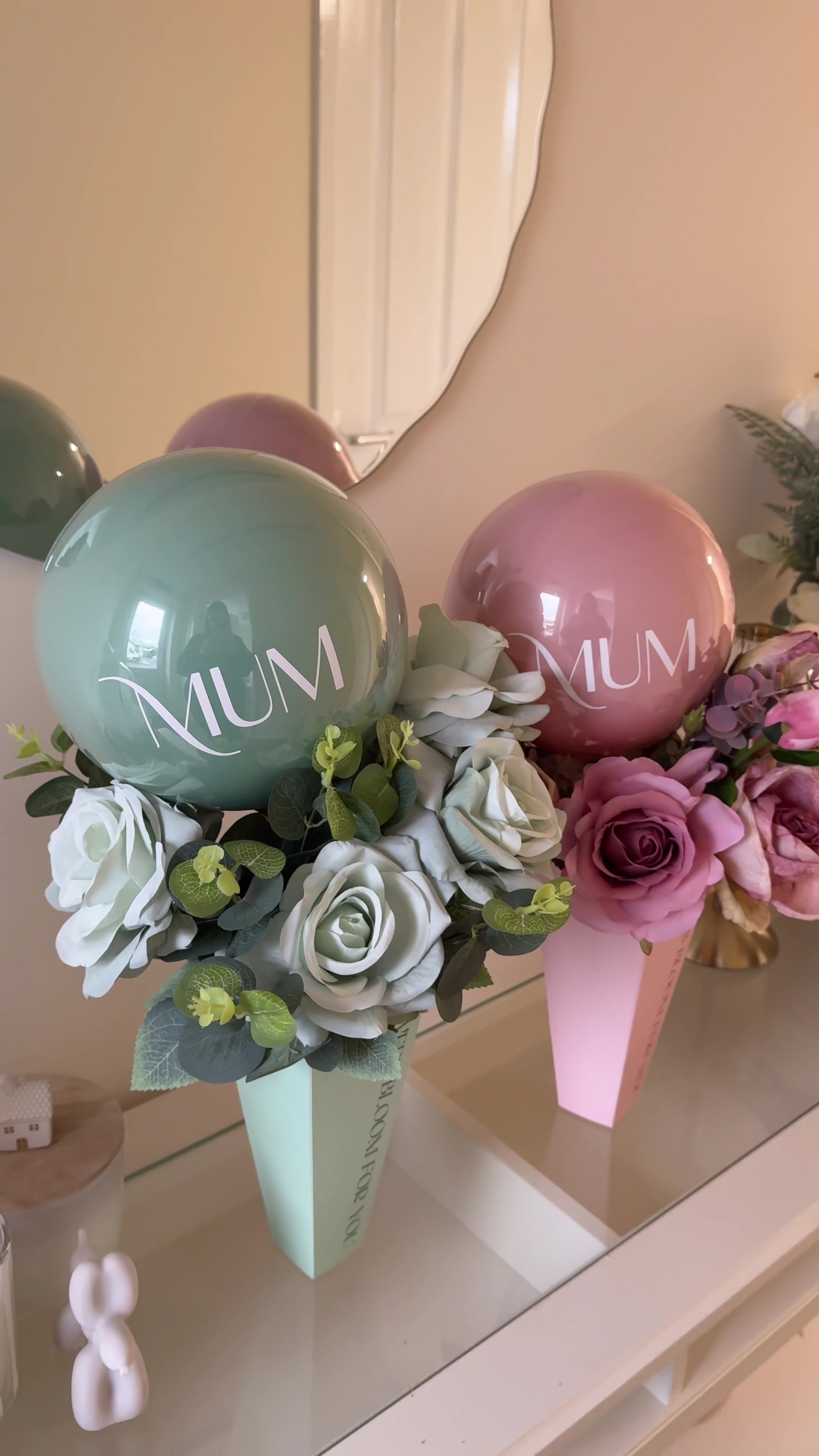 @Kerry’s Balloon Boutique
