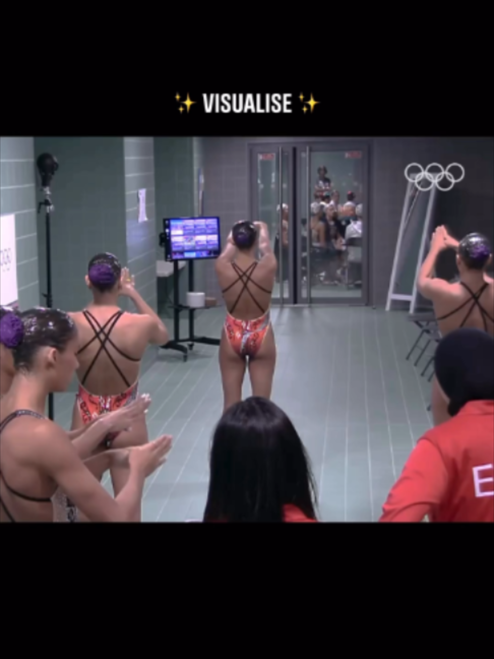 @Olympics
