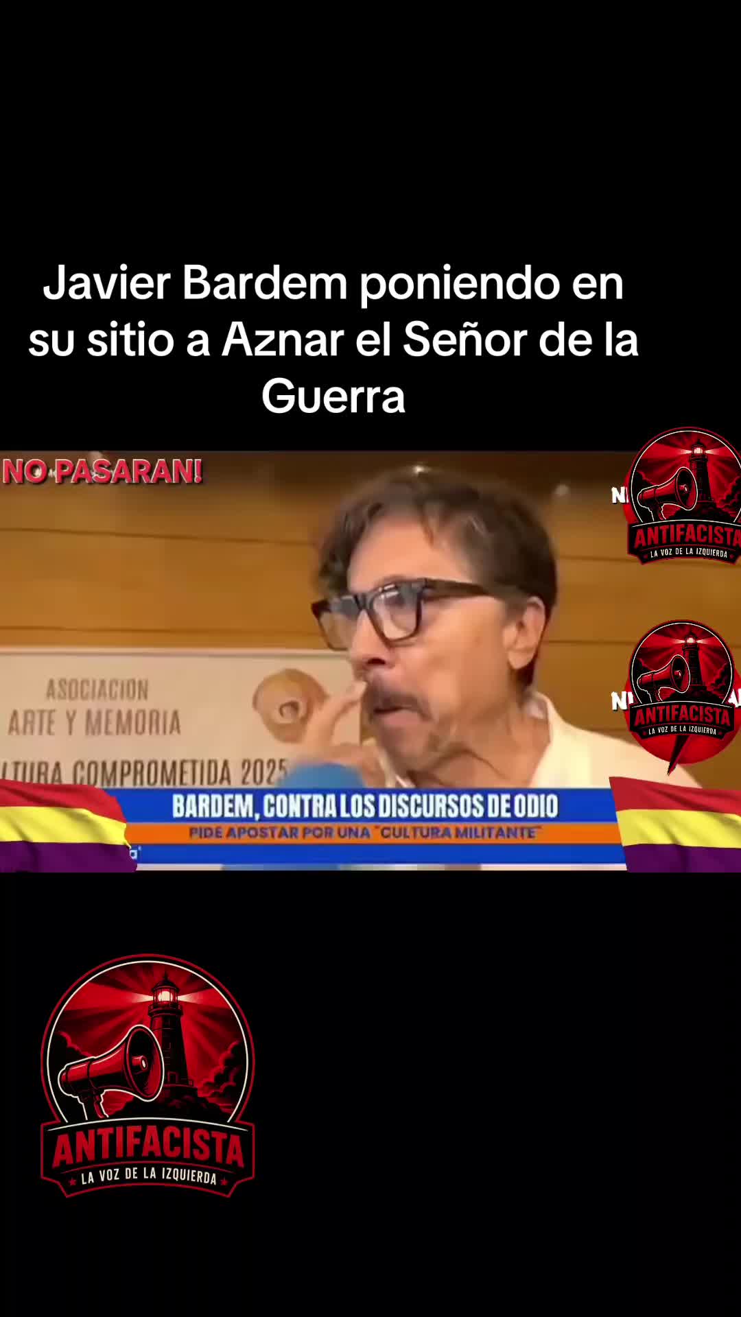 @La voz de la Izquierda