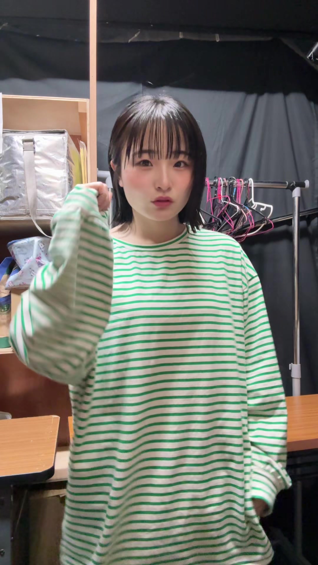 @青木萌