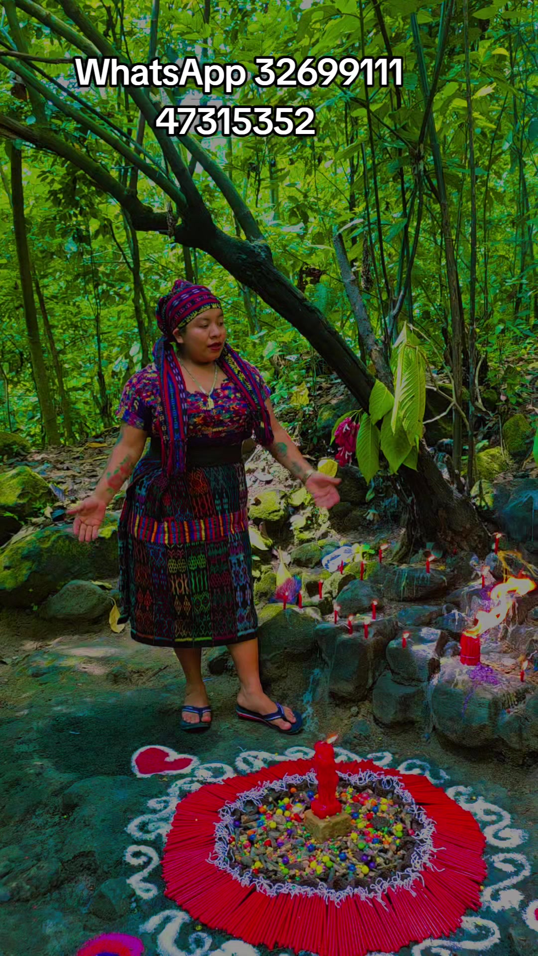 @🍀🇬🇹 Andrea perez 🇲🇽🧿🪄🔮