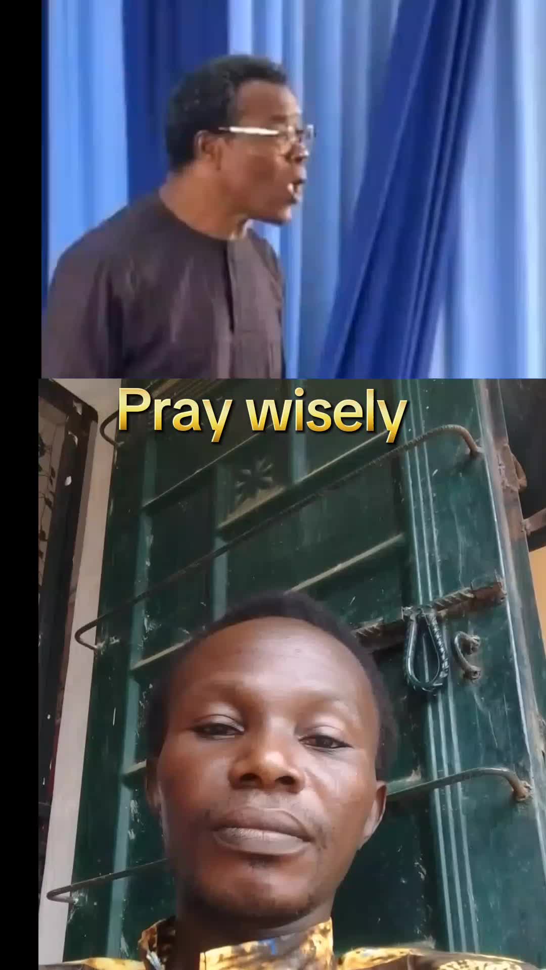@PROPHET SOGO ILORI