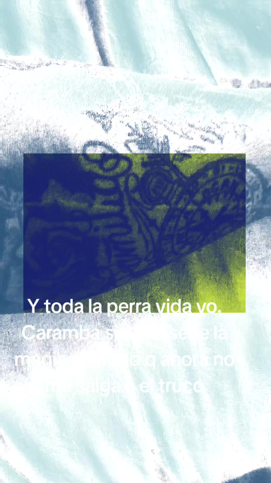 @Adicto al amor