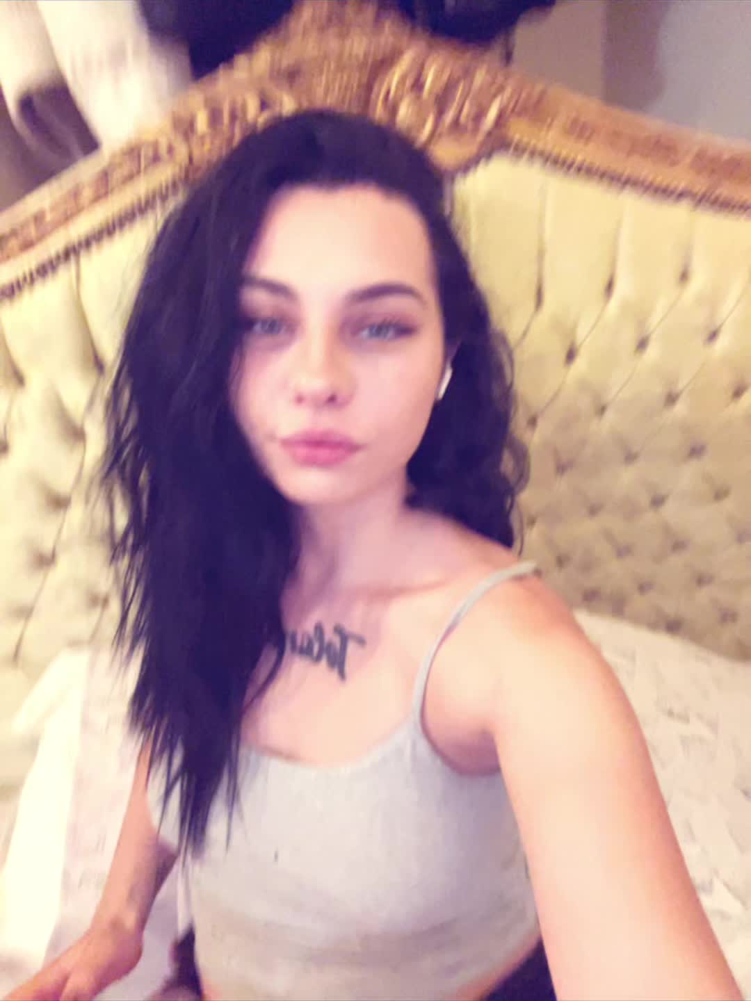 @Michela Consalvi