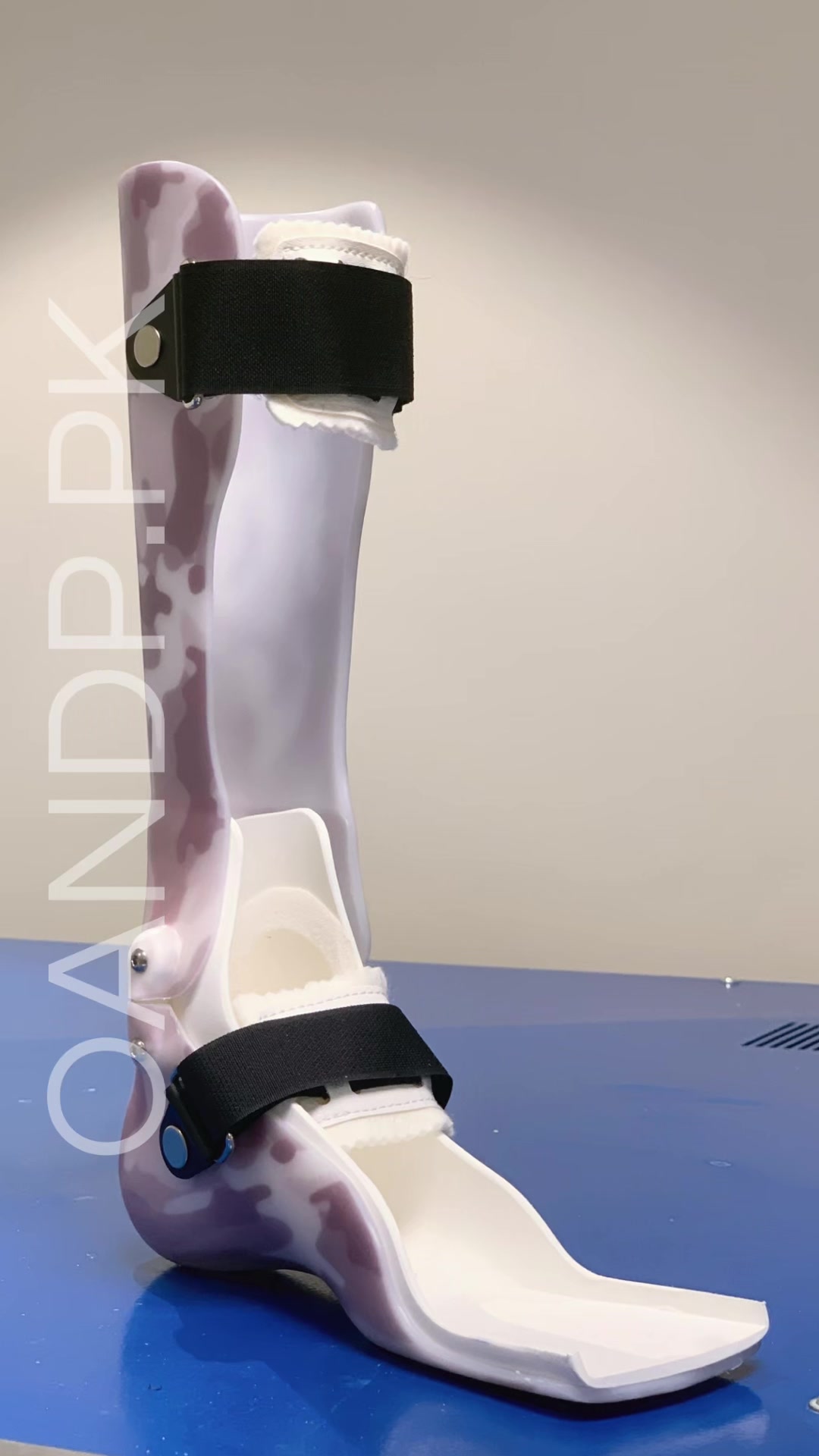 @OANDP.PK