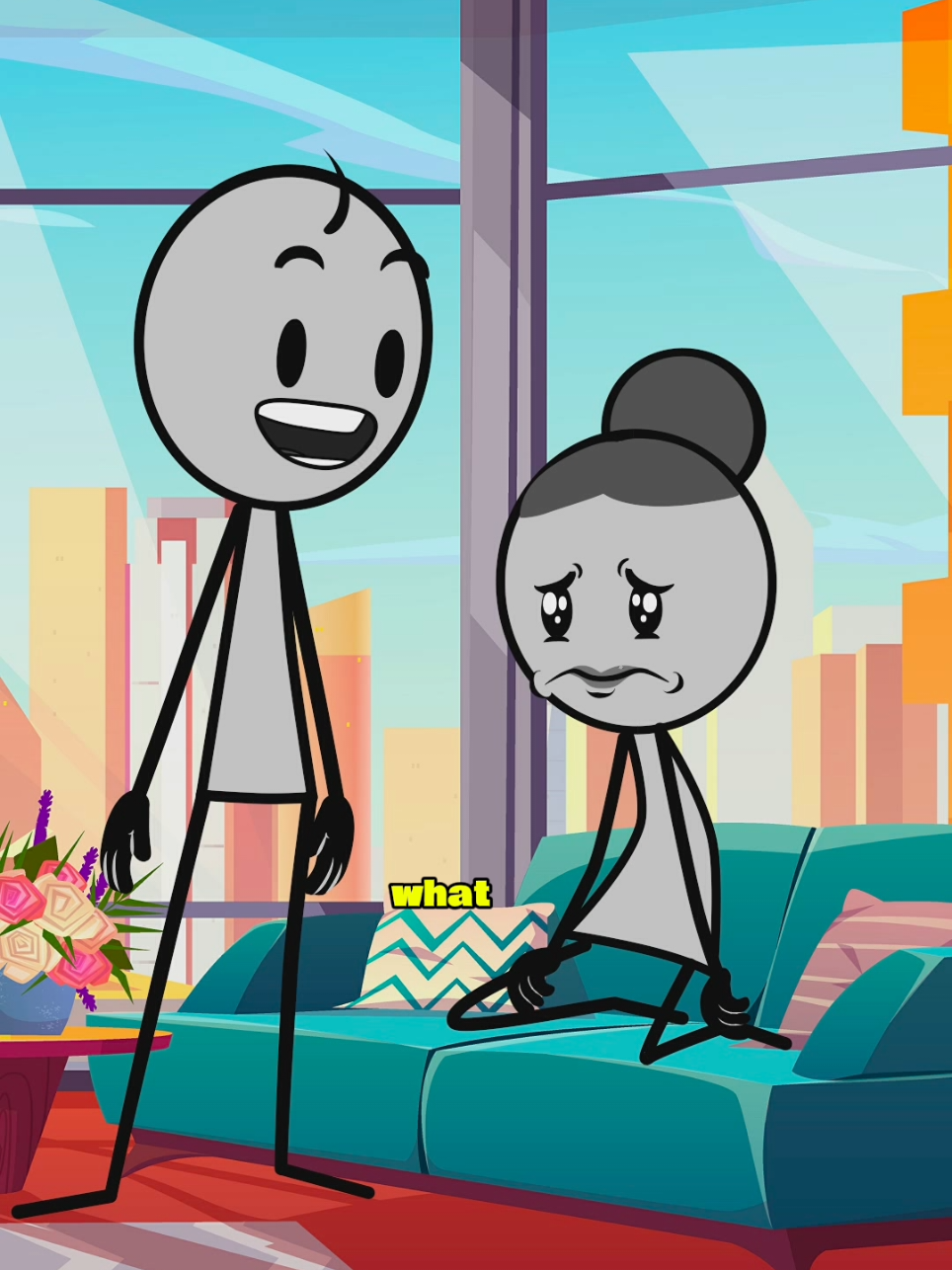 @Humor Animations