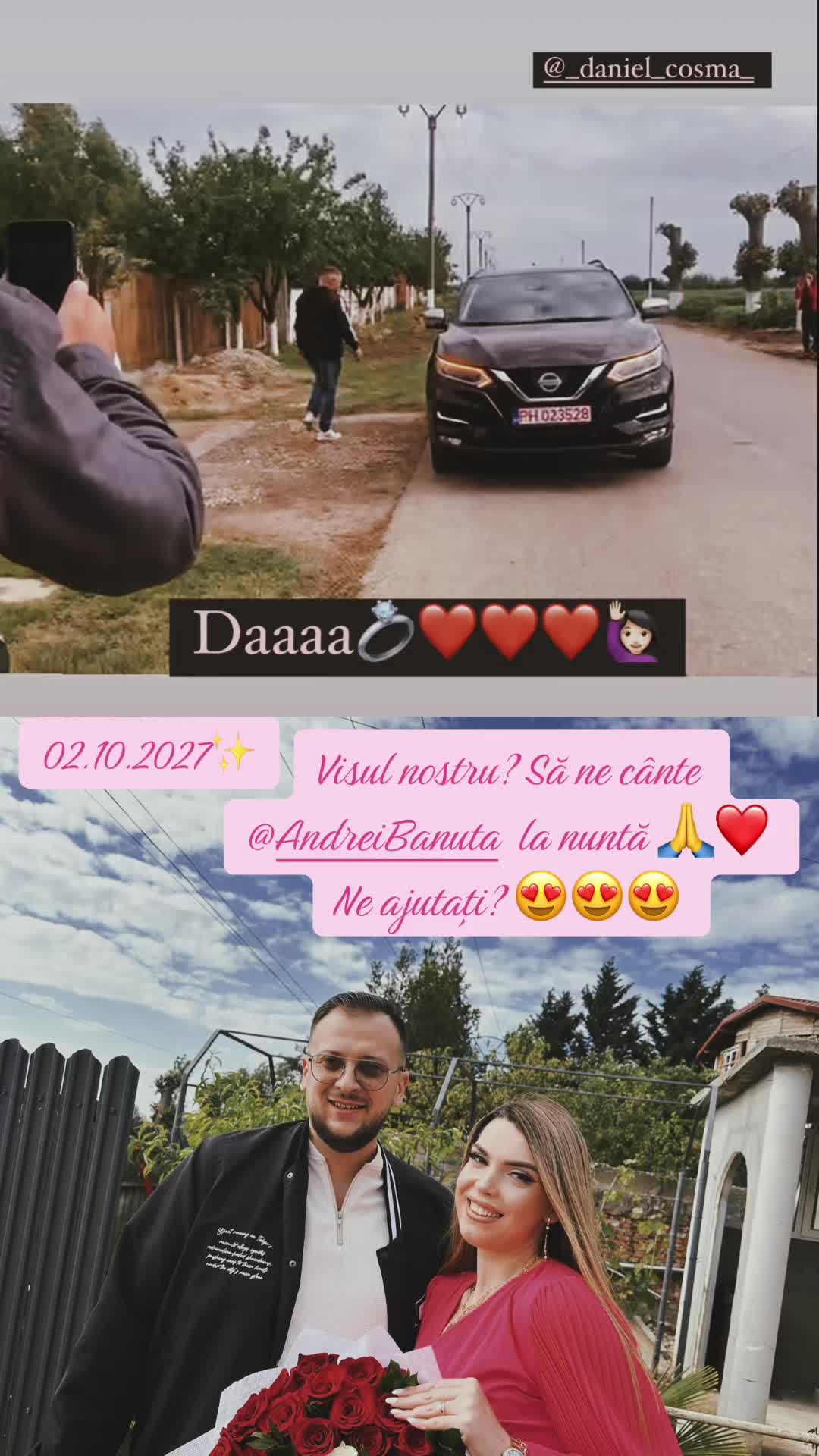 @❤️Bianca Ionela Cosma❤️
