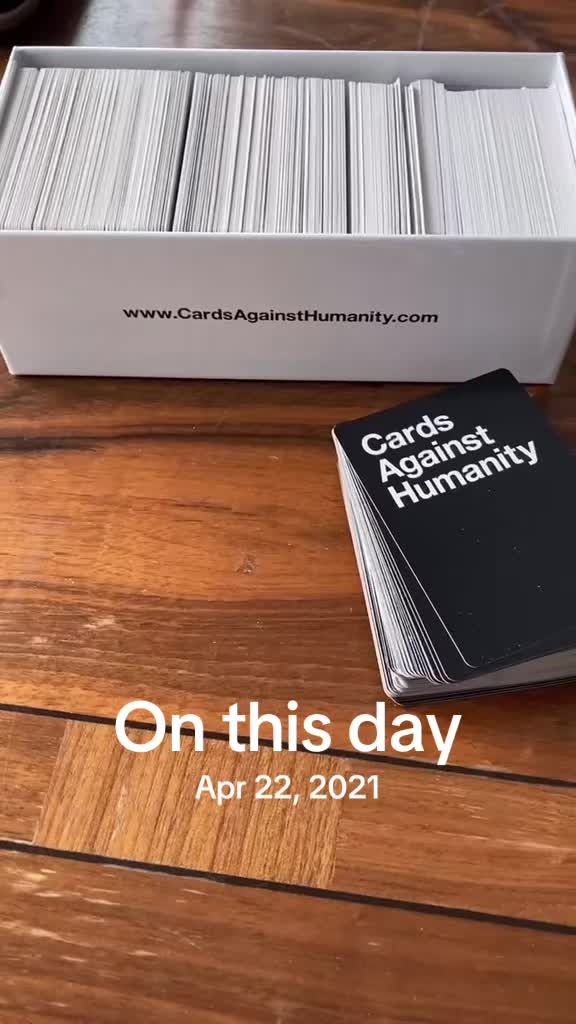 @Dark Cards