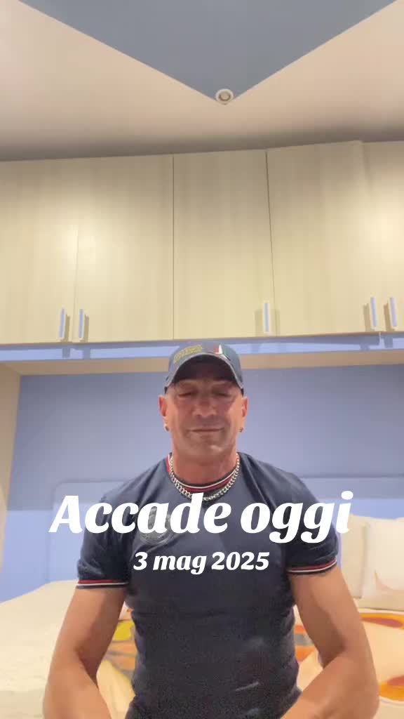 @Michele Rendina