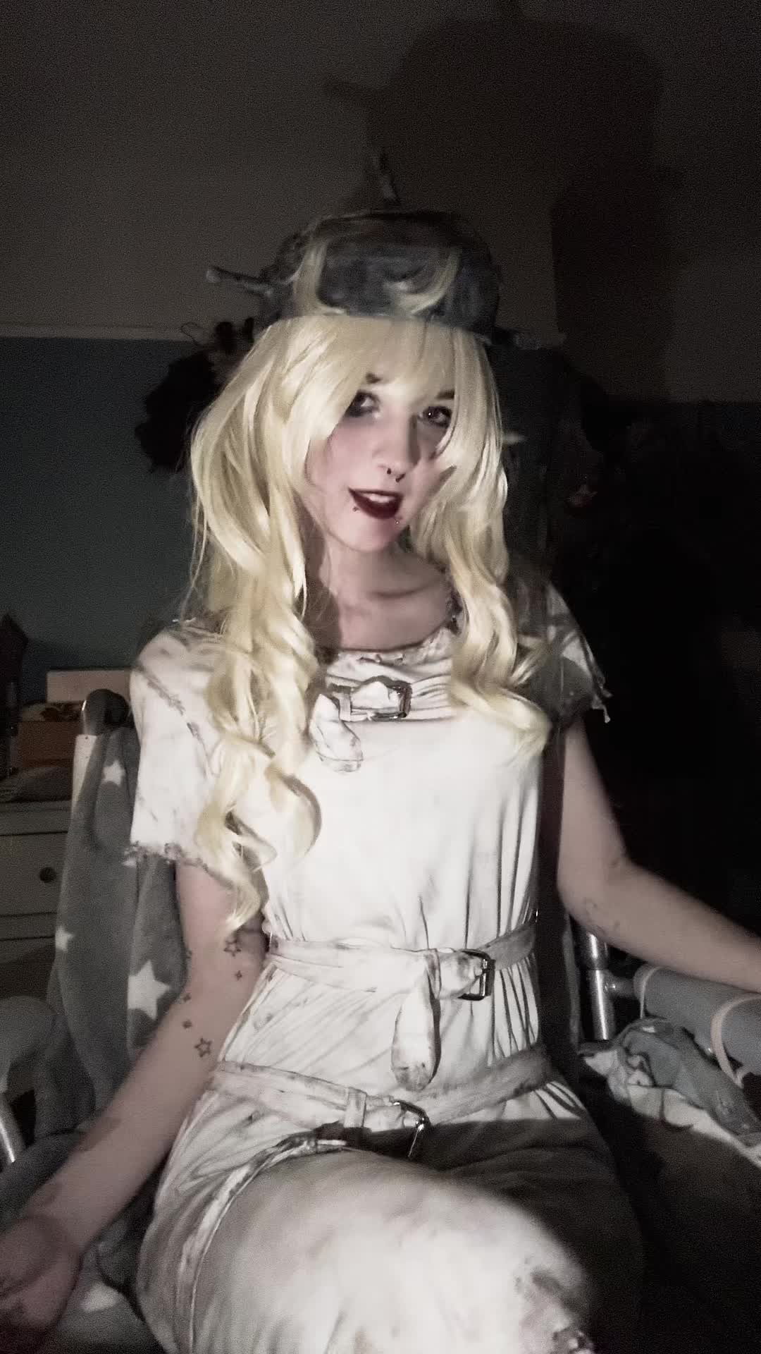 @Jester<3