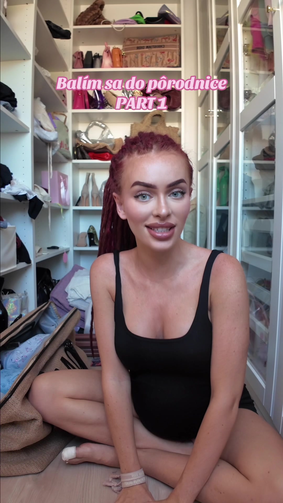 @Rachel Karnižova