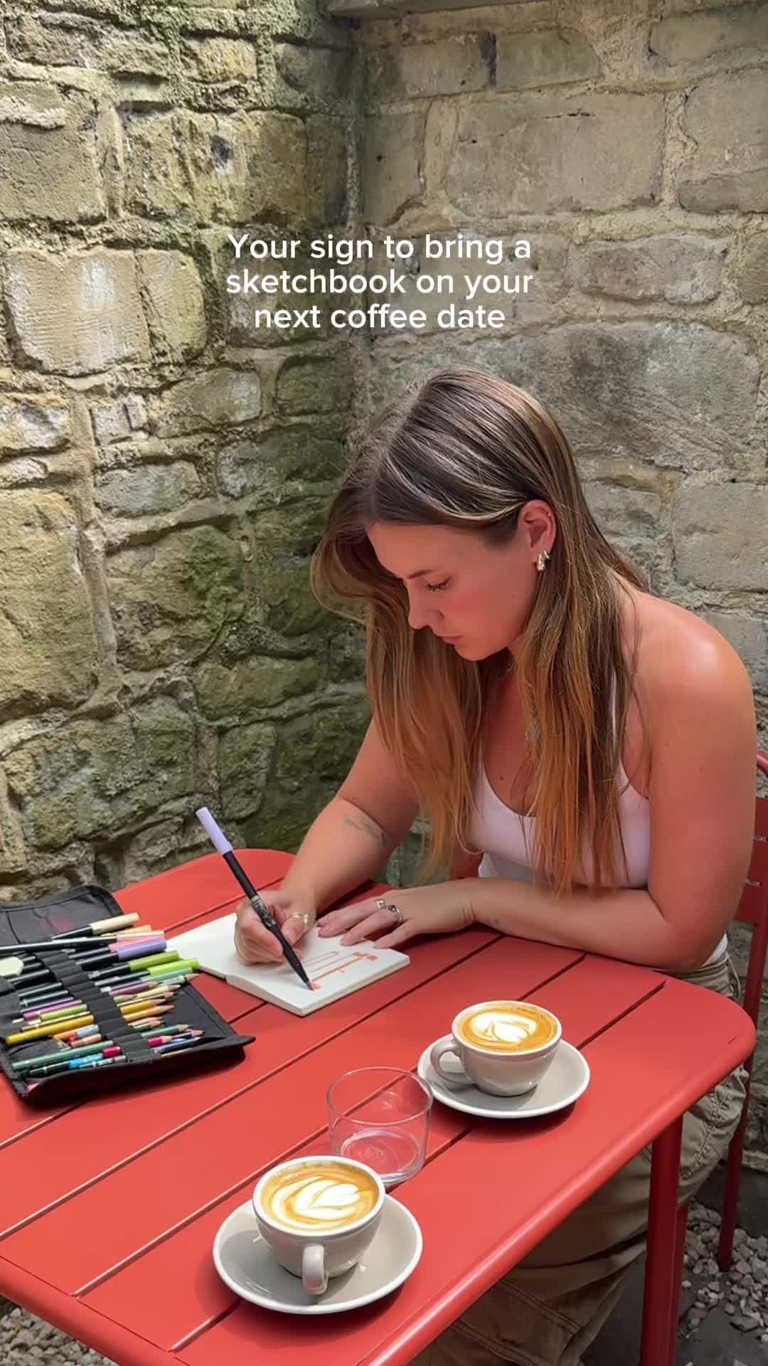 @Ella Ruth - Travel Illustrator