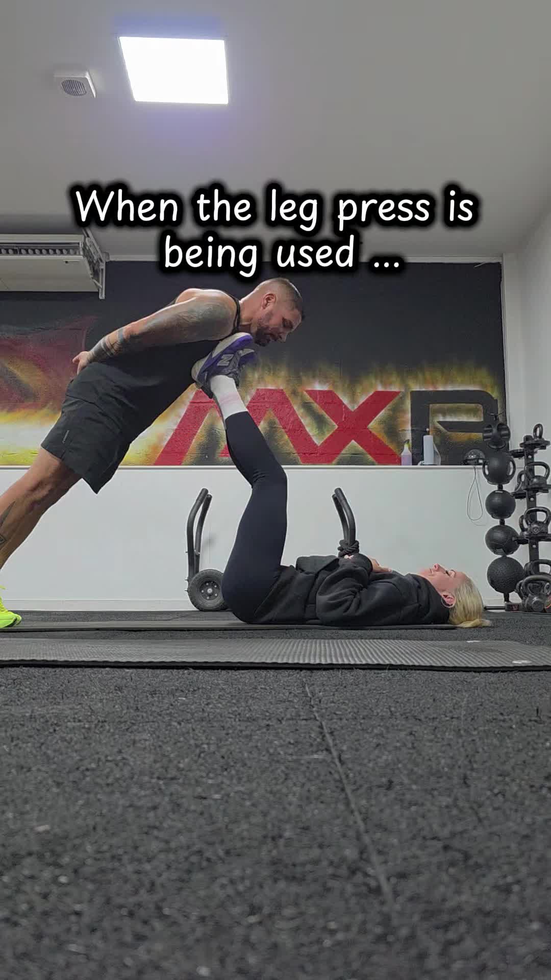 @Adrenalynn Pt