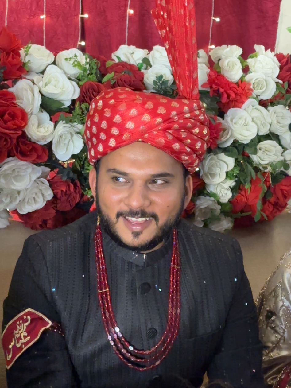@Weddings By Suleman 📸