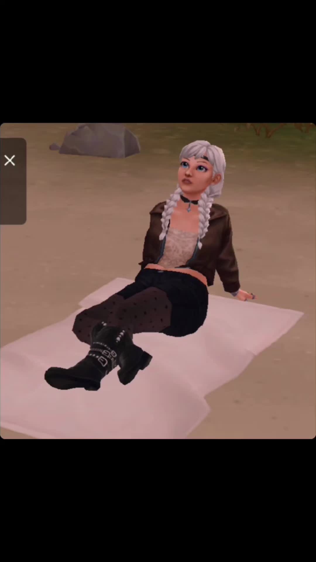 @Andrea โจaka Piper Shadowheart