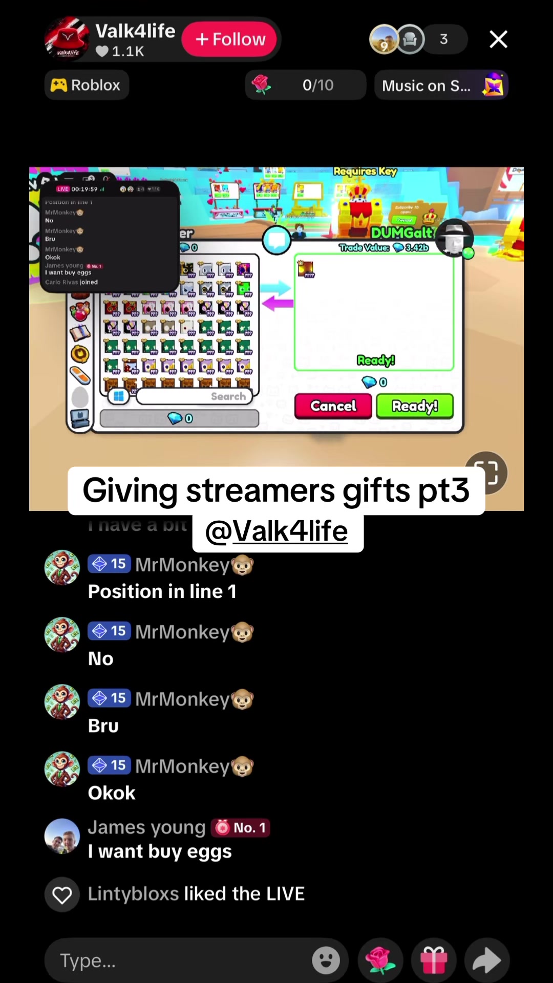@MrMonkey💸