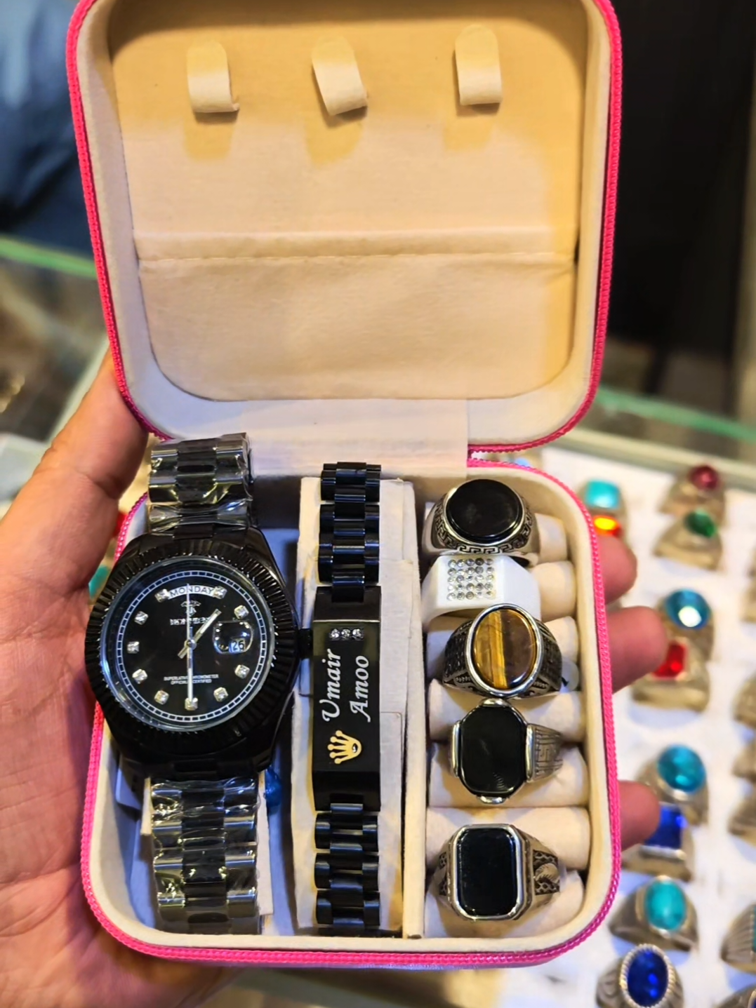 @Just Brand Zafarwal⌚