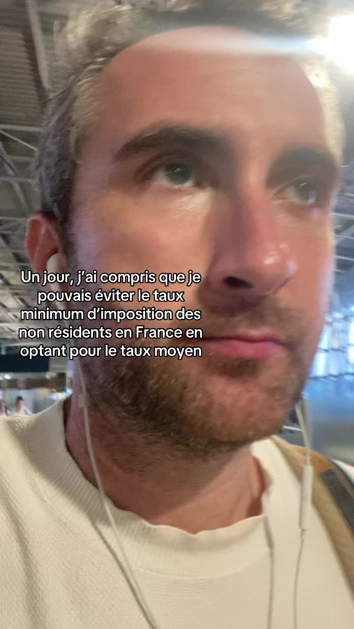 @Mon conseil fiscal | Avocat