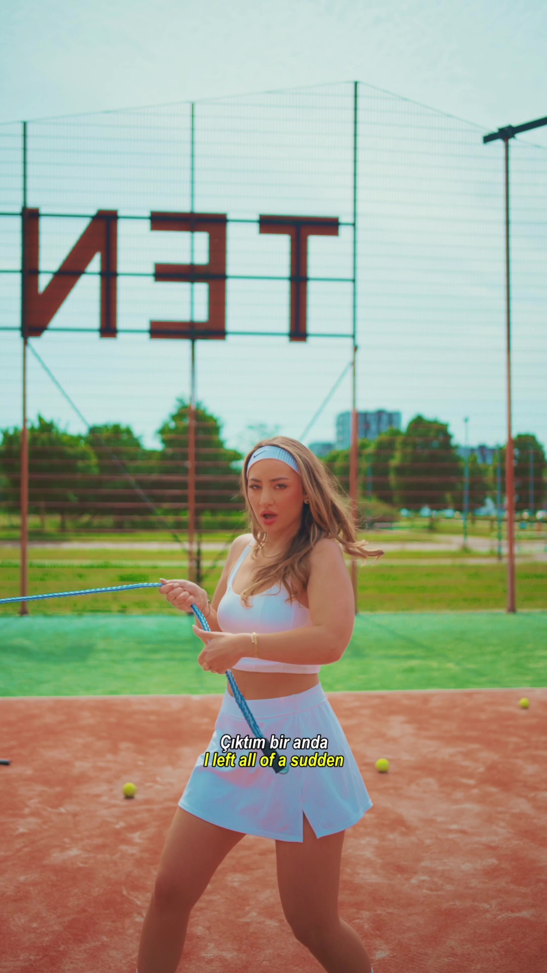 @Dilay Mariah