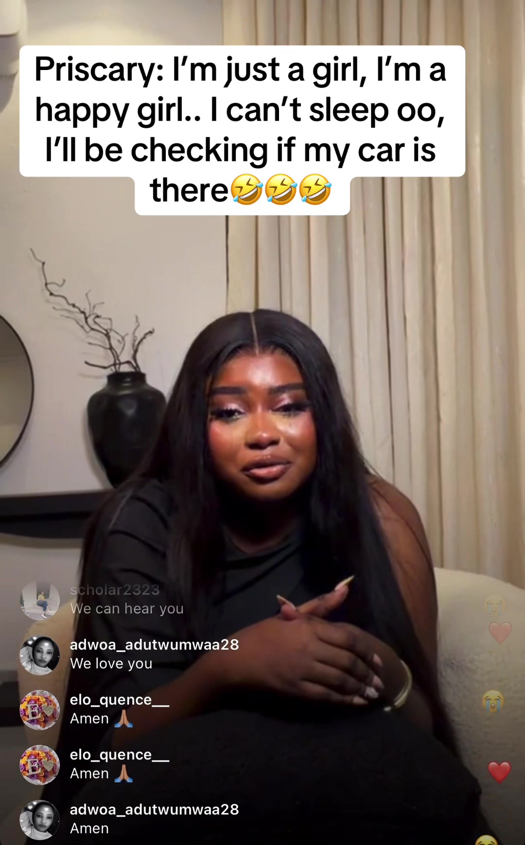 @JUST 4 PRISCARY