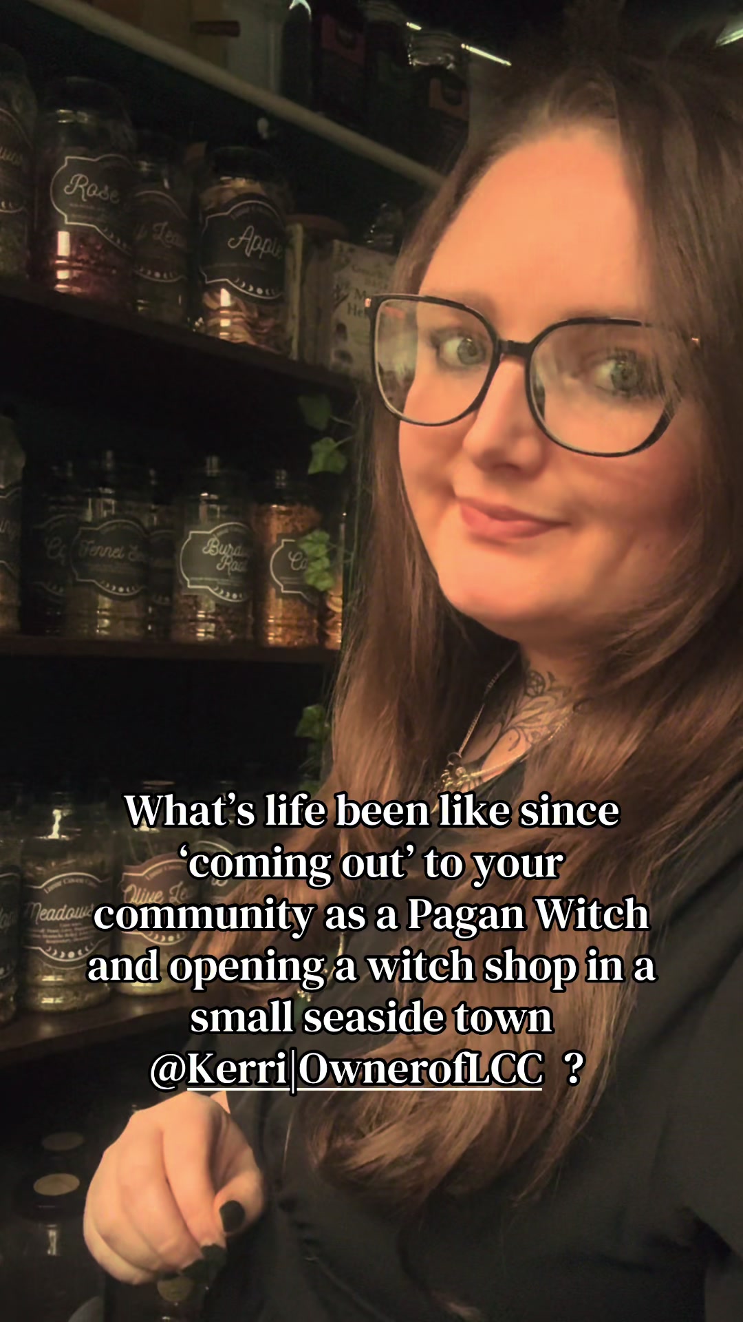 @Lunar Coven Cove