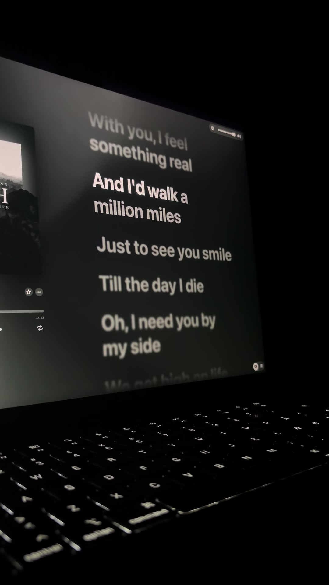 @Music content