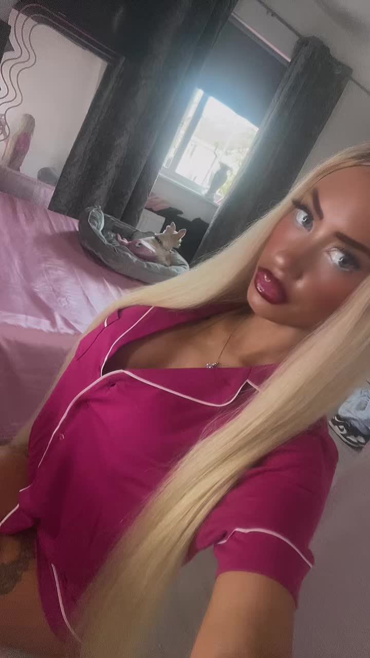 @Amy barbie