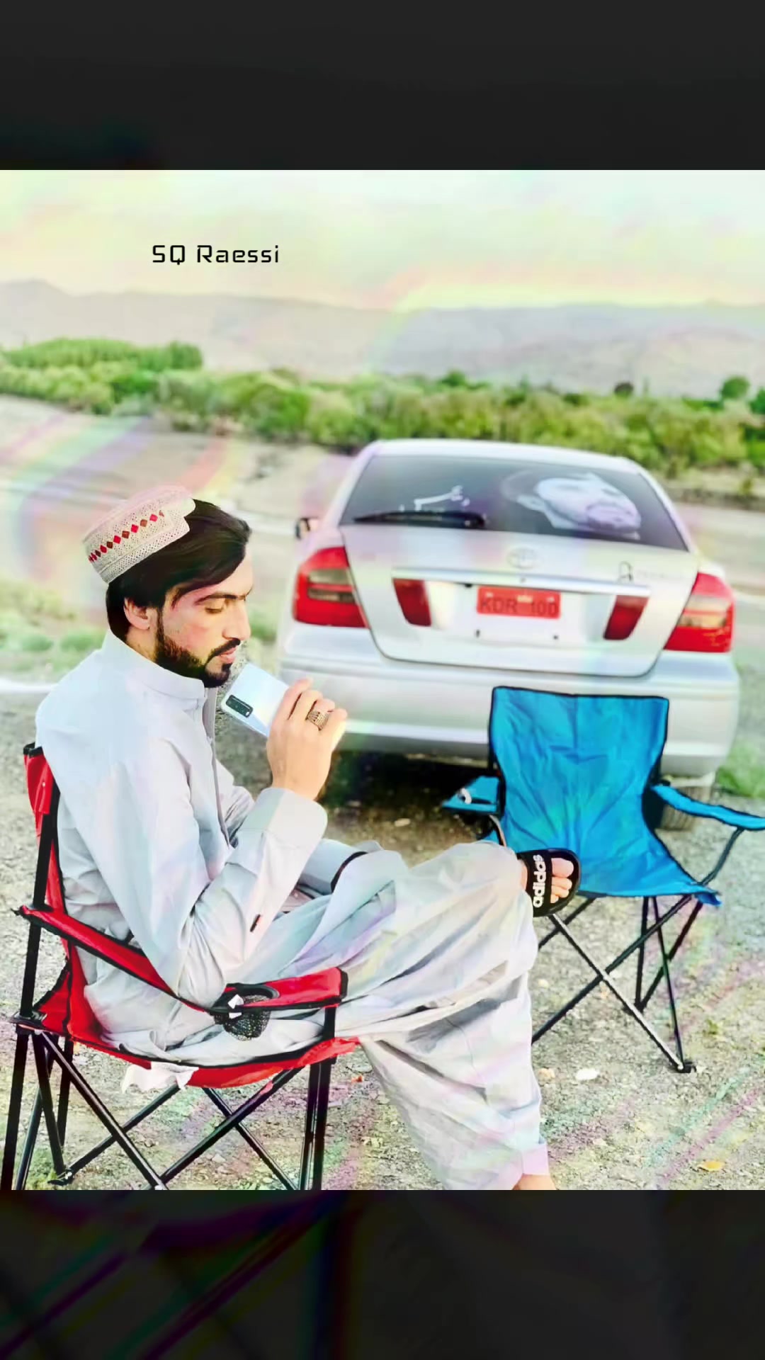 @👑 🗽 ASad QaRaar🗽 👑