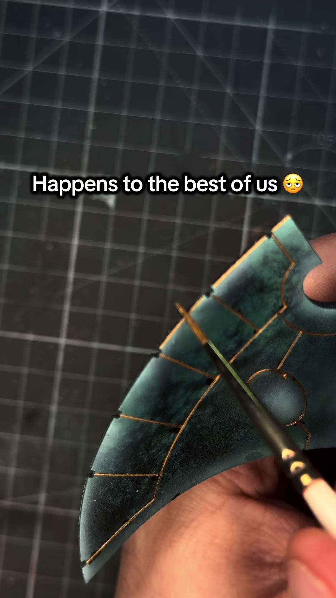 @Craftworld Solace