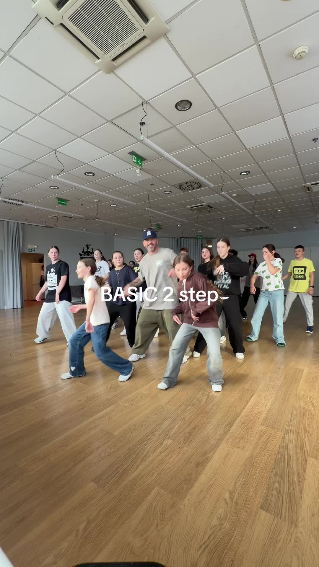 @🔥🔥Laci Strike🔥🔥StreetDance