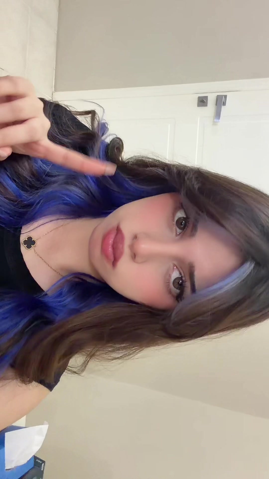 @๐Miss me?๐