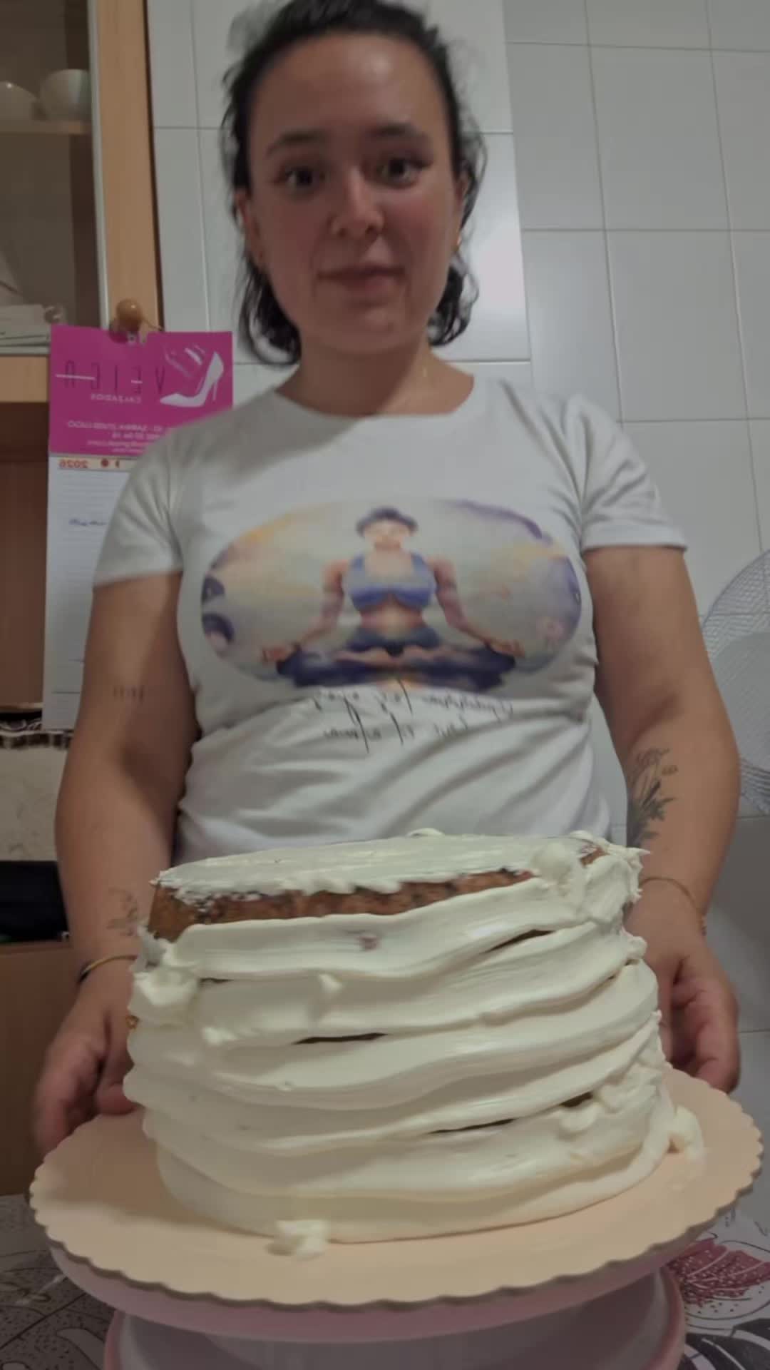 @Tania's Cakes