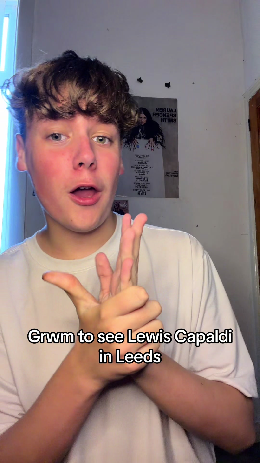 @Alfie Scott