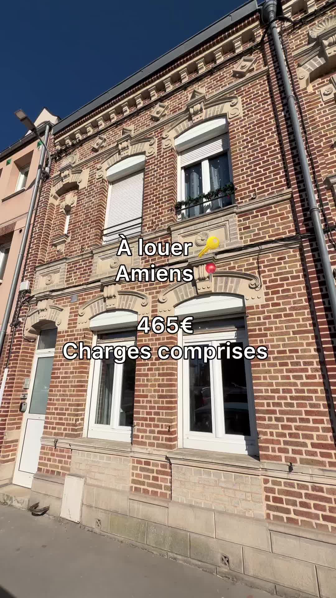 @Harold Immobilier Amiens