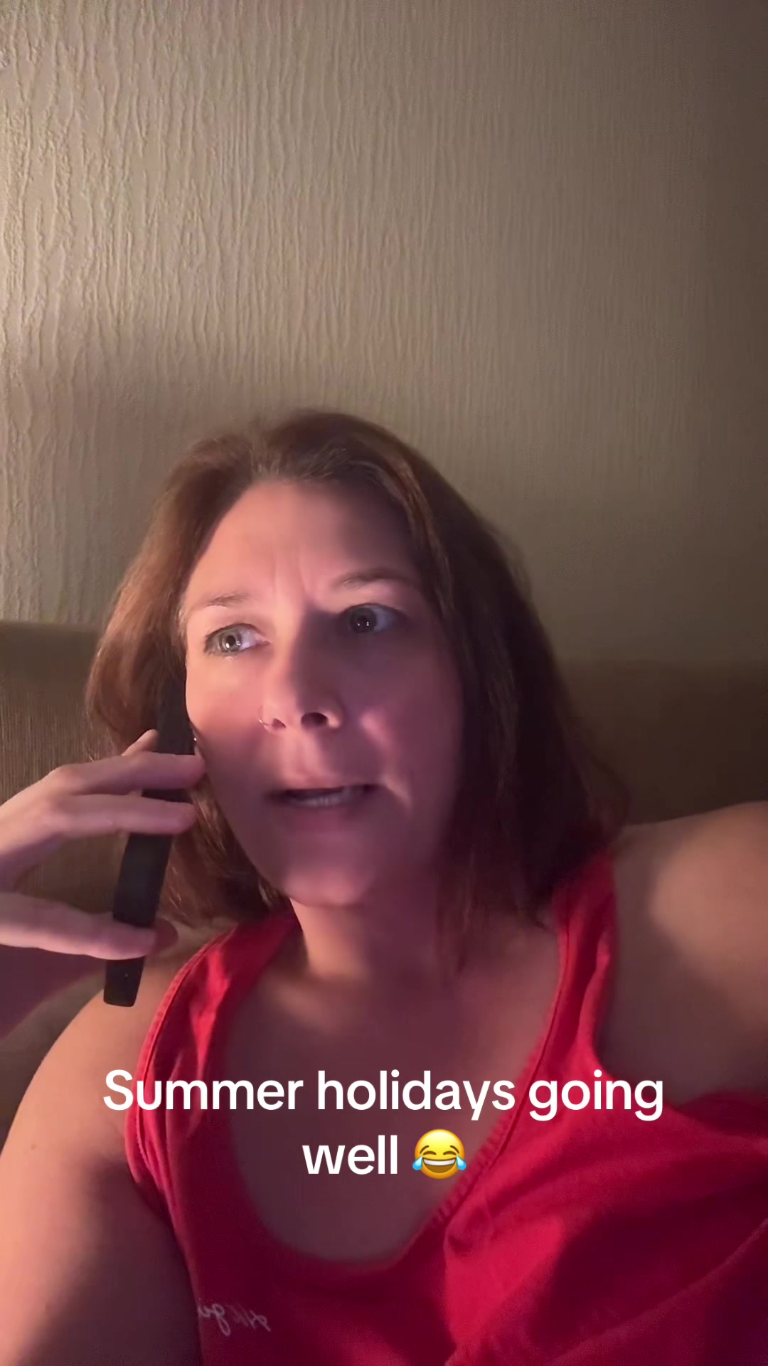 @Becky