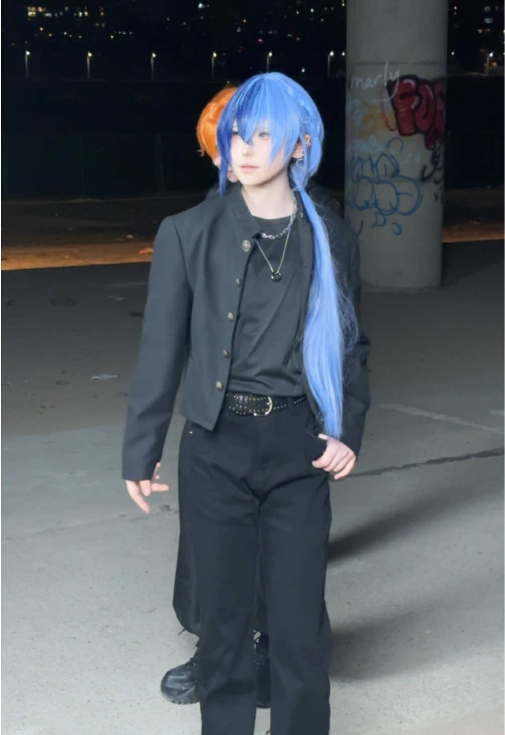 @栗