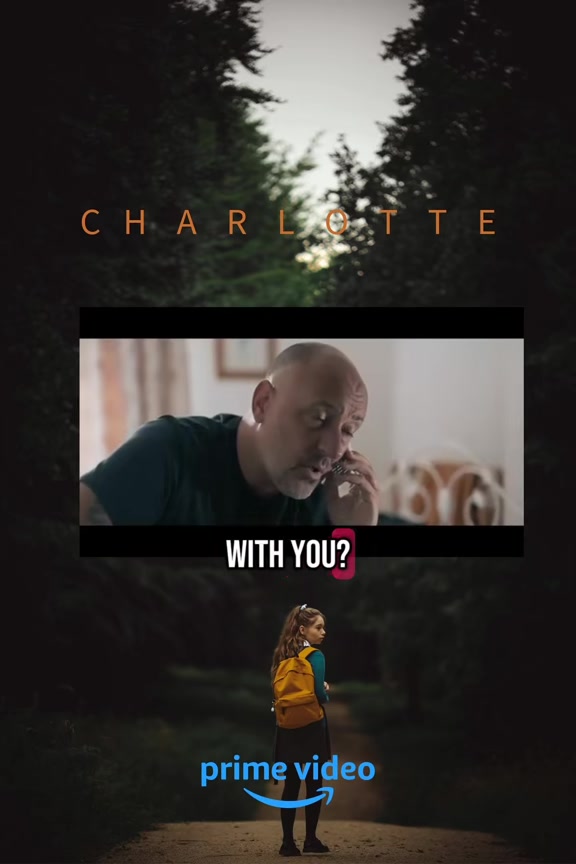 @Charlotte: The Movie
