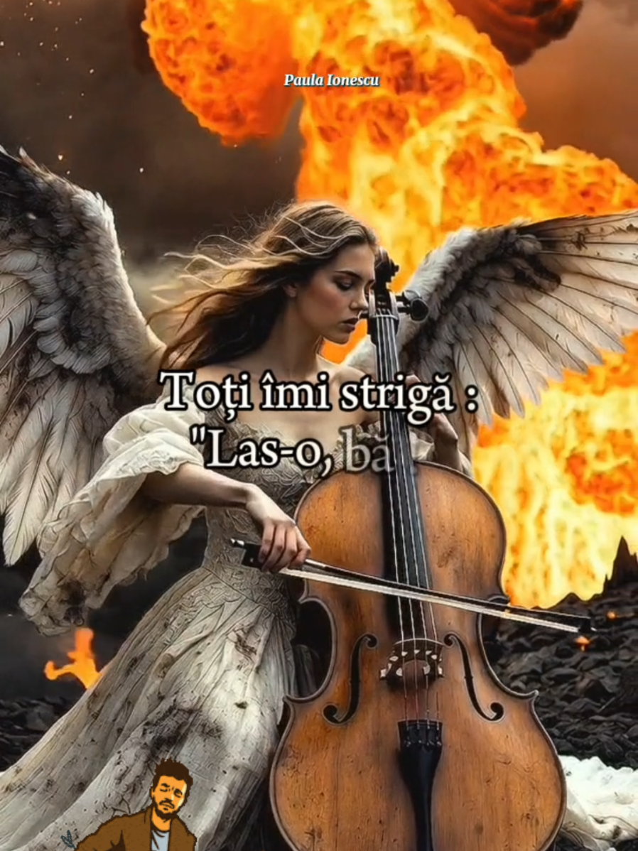@Paula Ionescu