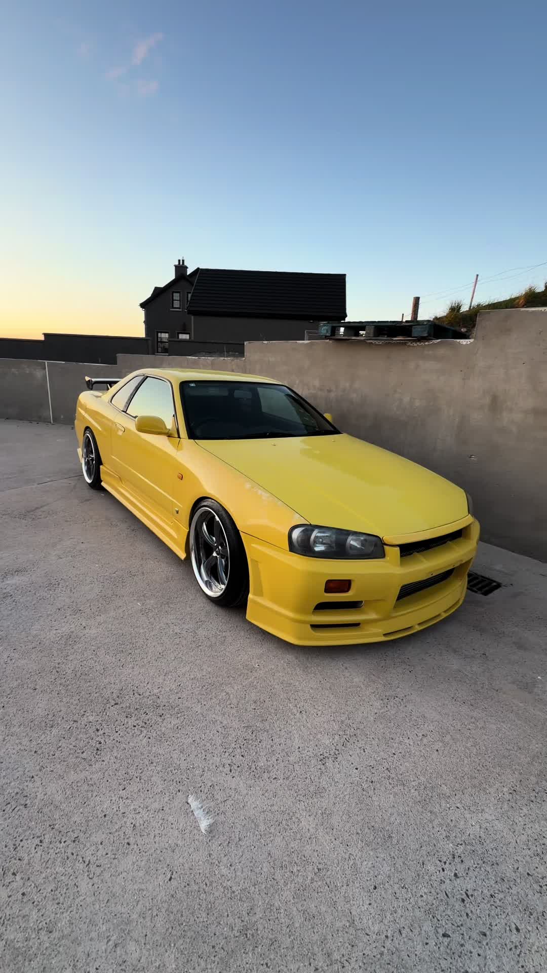 @GMC Autostyling