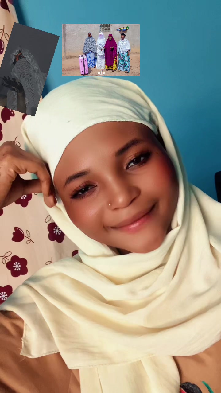 @Diomande Fatoumata