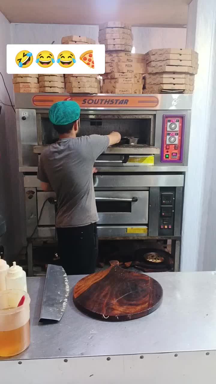 @Pizza Lover🍕