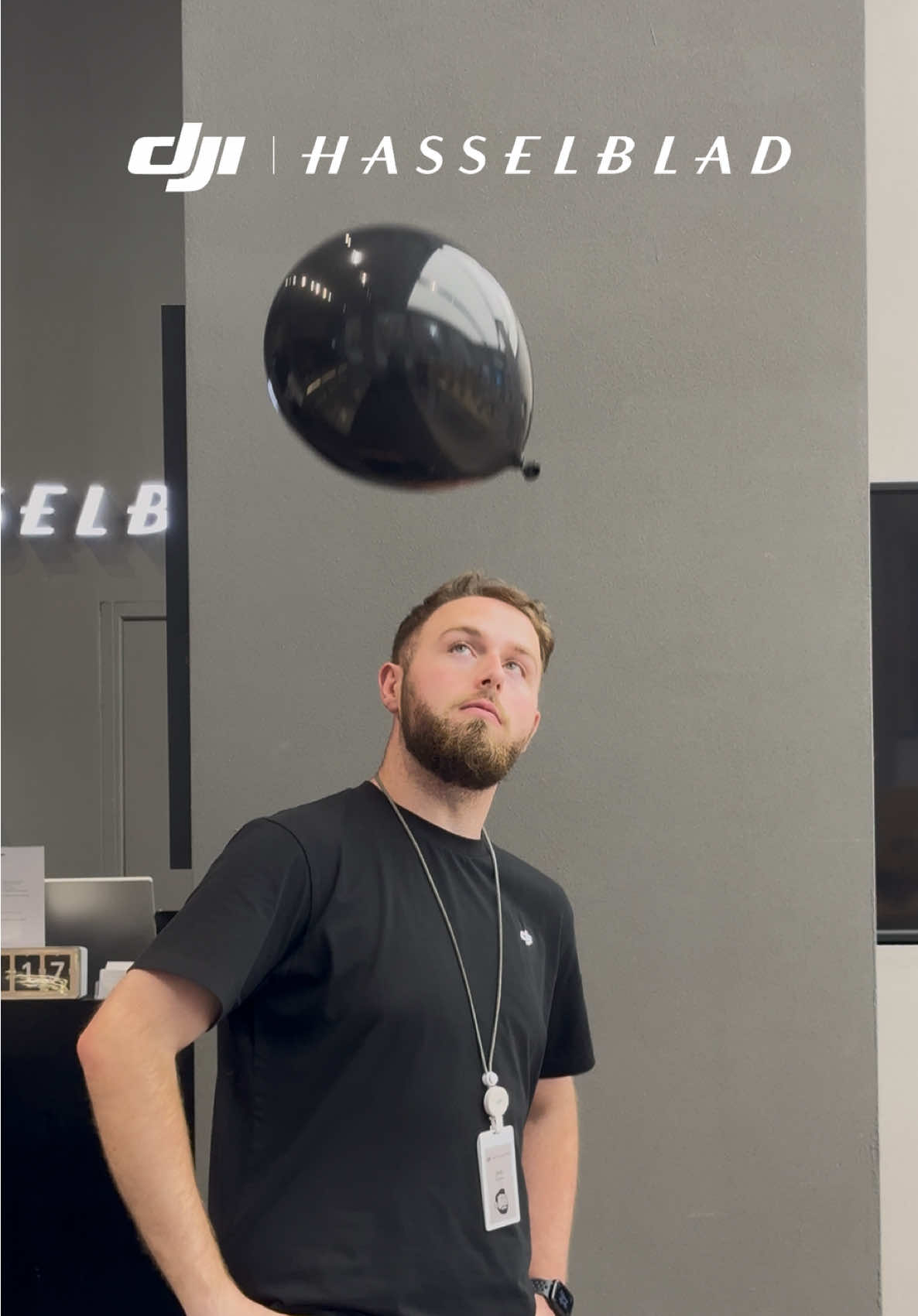 @DJI Retail