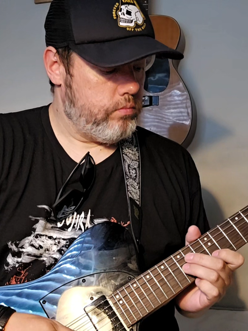 @Paul McCameron Music