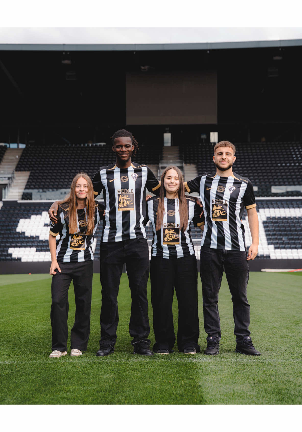 @Angers SCO